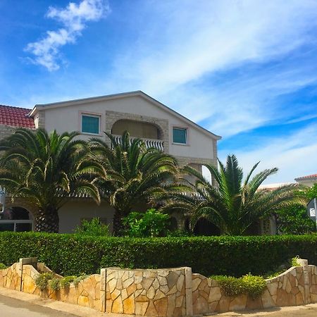 Apartments Stojanovic فير المظهر الخارجي الصورة