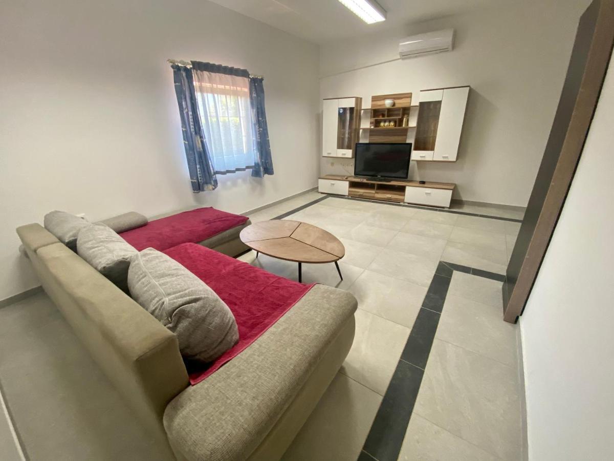 Apartments Stojanovic فير المظهر الخارجي الصورة