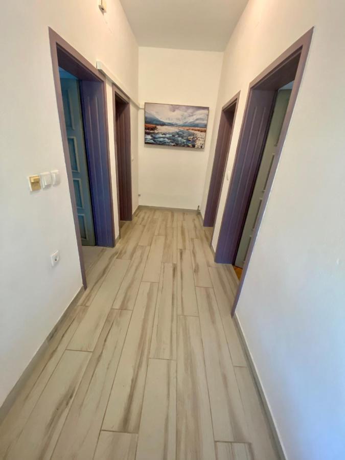 Apartments Stojanovic فير المظهر الخارجي الصورة