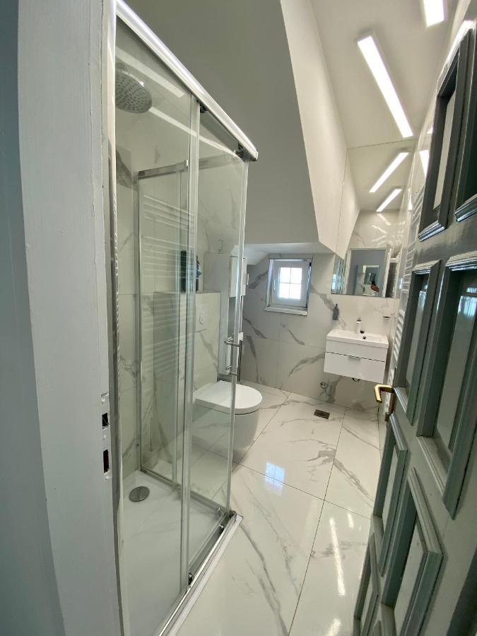 Apartments Stojanovic فير المظهر الخارجي الصورة