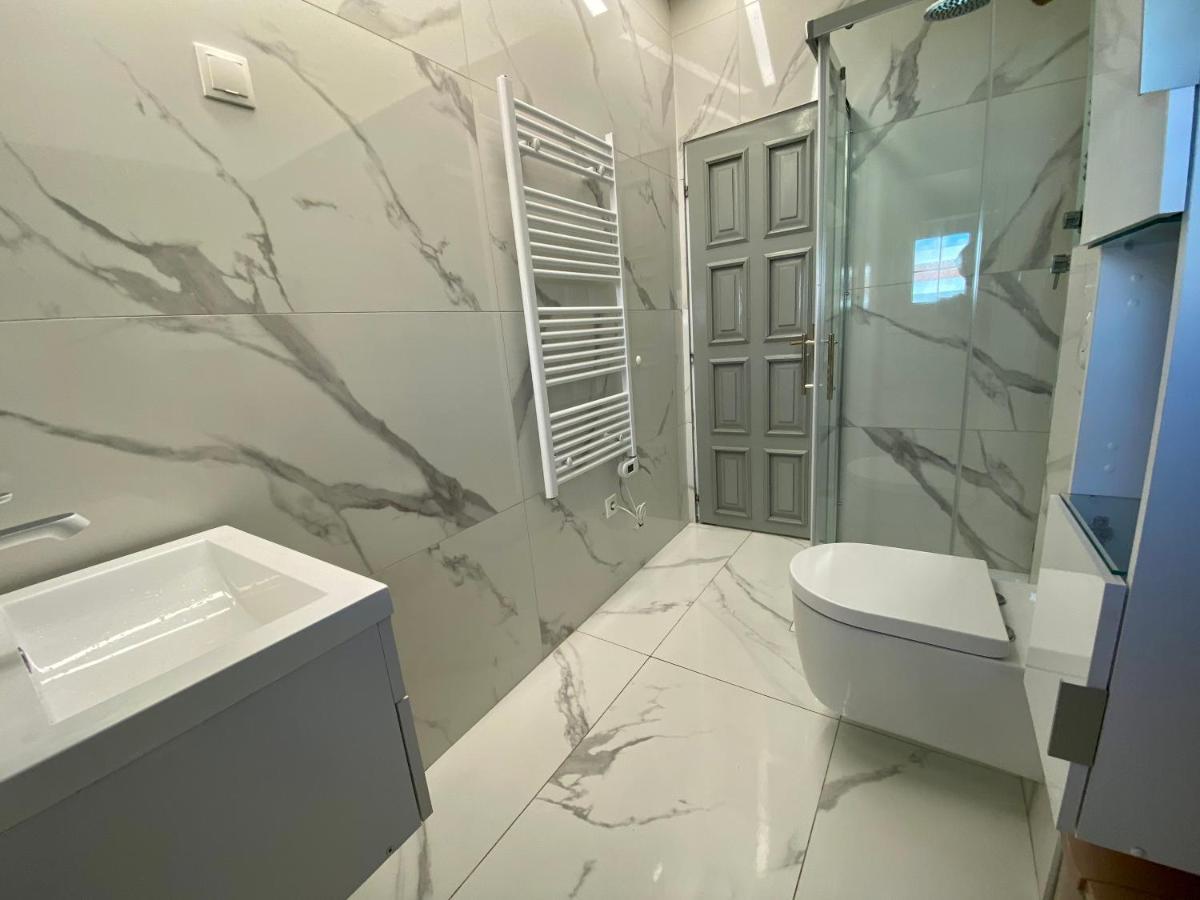 Apartments Stojanovic فير المظهر الخارجي الصورة