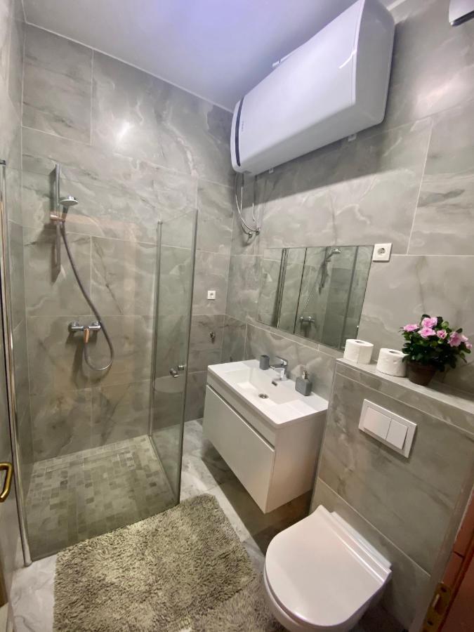 Apartments Stojanovic فير المظهر الخارجي الصورة