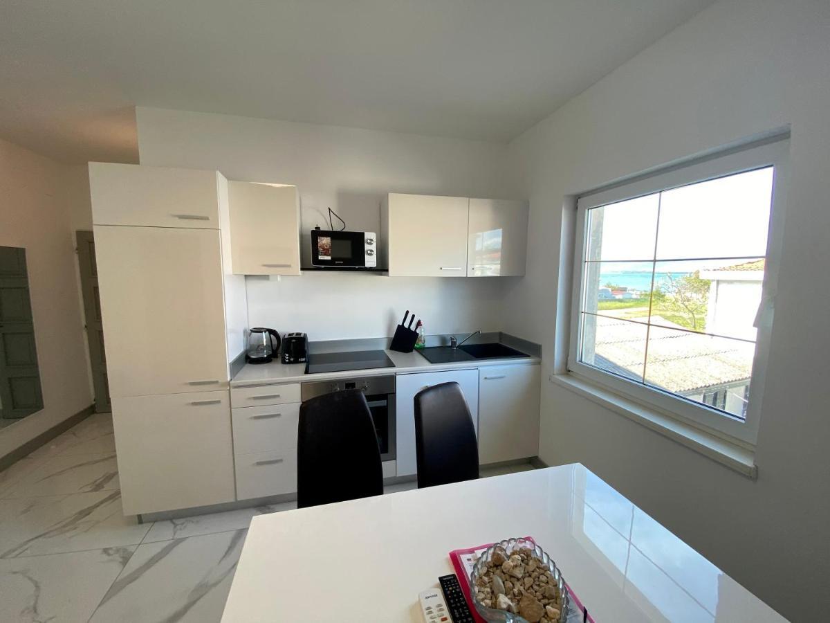 Apartments Stojanovic فير المظهر الخارجي الصورة