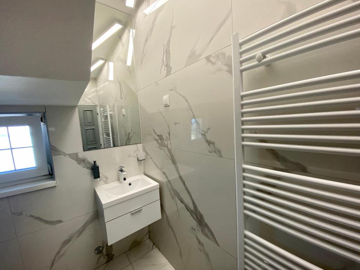 Apartments Stojanovic فير المظهر الخارجي الصورة