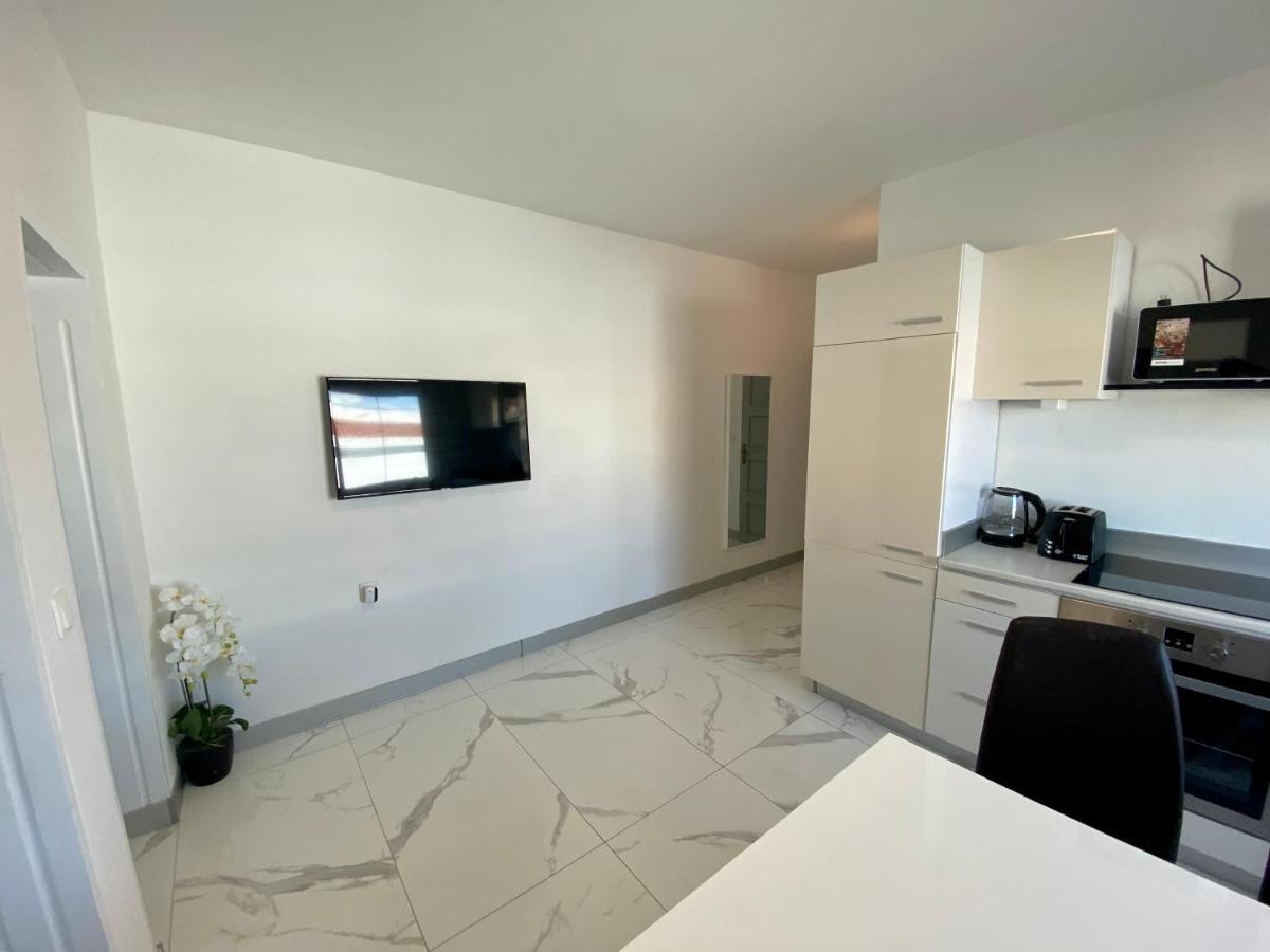 Apartments Stojanovic فير المظهر الخارجي الصورة
