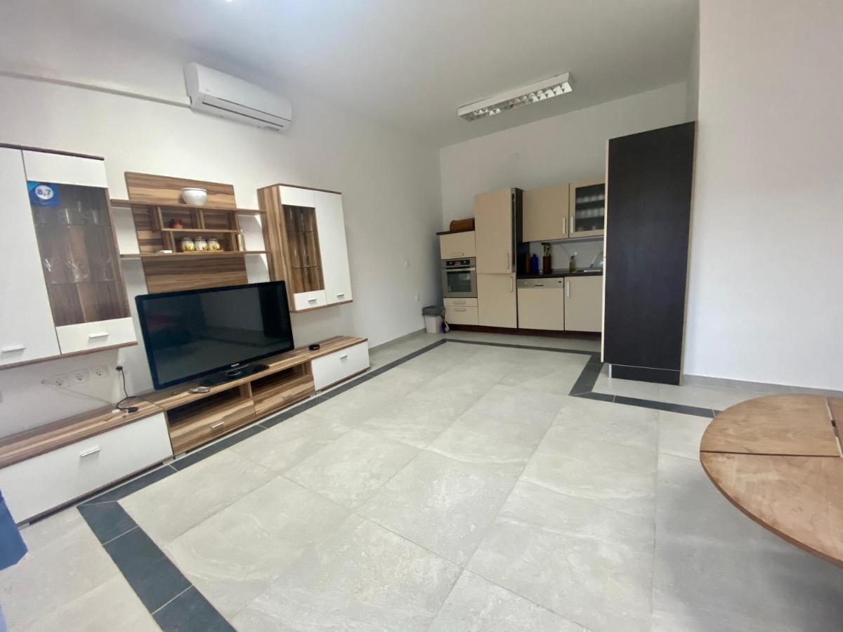 Apartments Stojanovic فير المظهر الخارجي الصورة