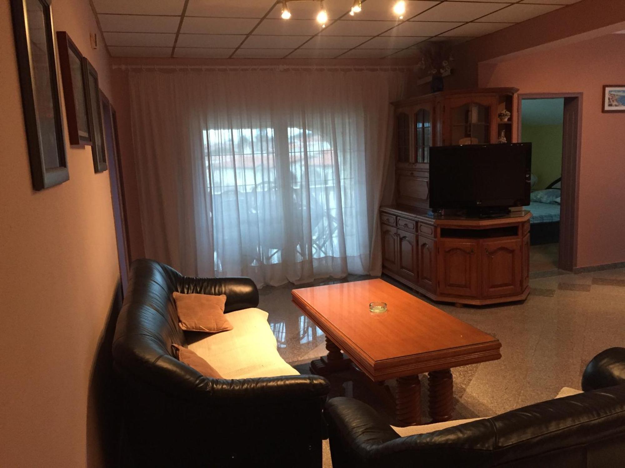 Apartments Stojanovic فير الغرفة الصورة