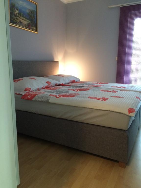 Apartments Stojanovic فير الغرفة الصورة
