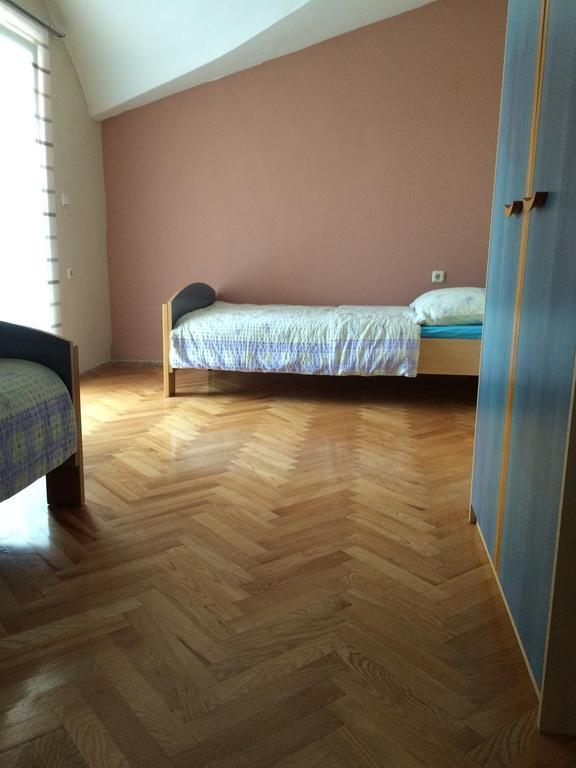 Apartments Stojanovic فير الغرفة الصورة