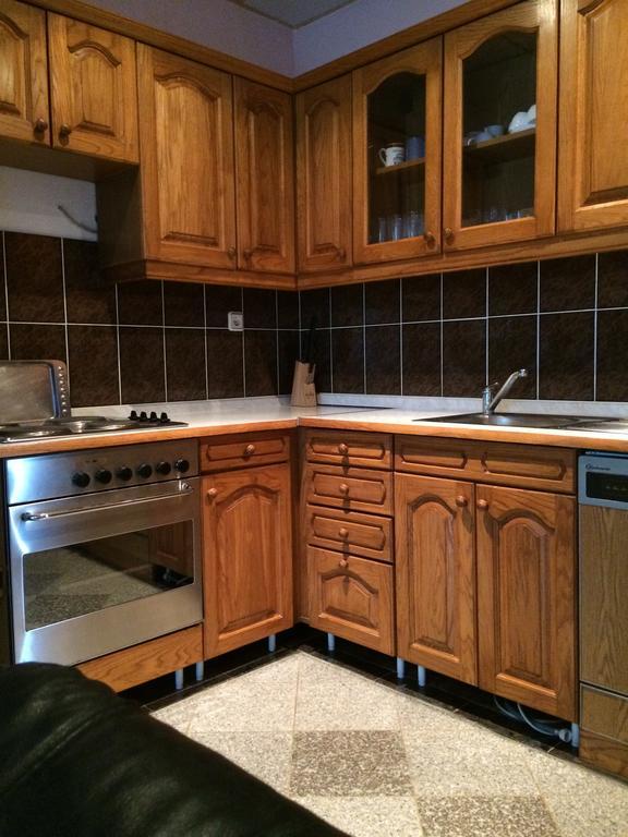 Apartments Stojanovic فير المظهر الخارجي الصورة
