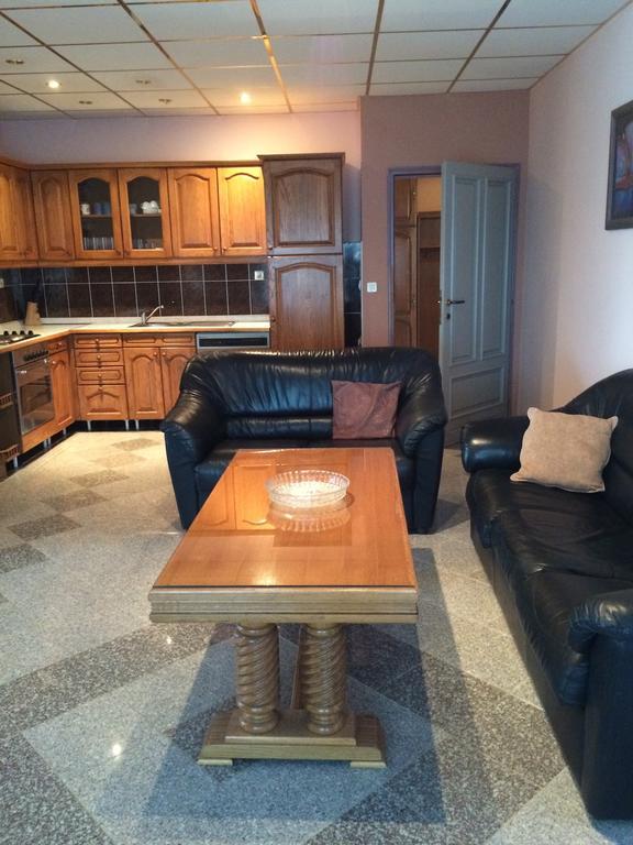 Apartments Stojanovic فير الغرفة الصورة