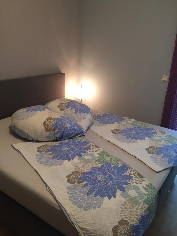 Apartments Stojanovic فير المظهر الخارجي الصورة