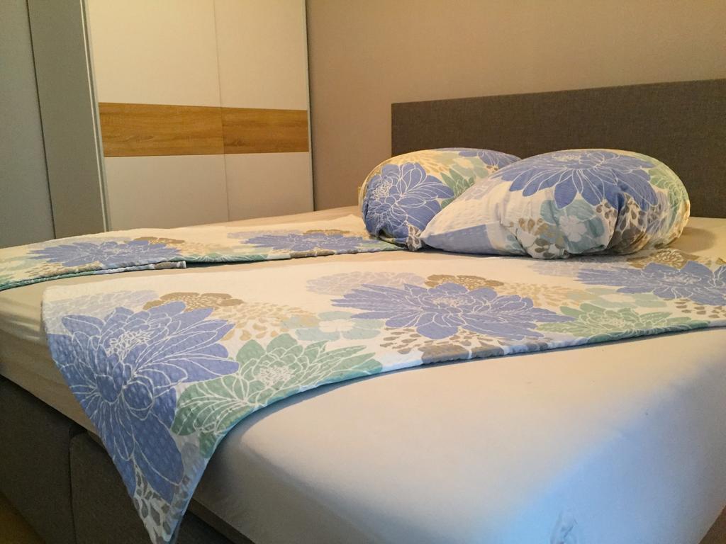 Apartments Stojanovic فير المظهر الخارجي الصورة