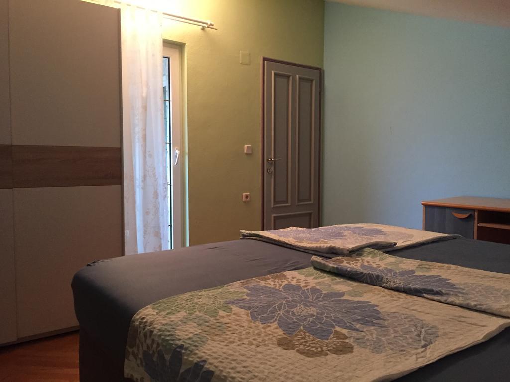 Apartments Stojanovic فير المظهر الخارجي الصورة