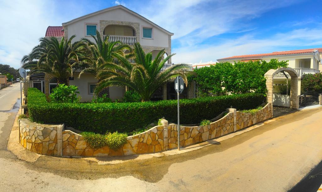 Apartments Stojanovic فير المظهر الخارجي الصورة